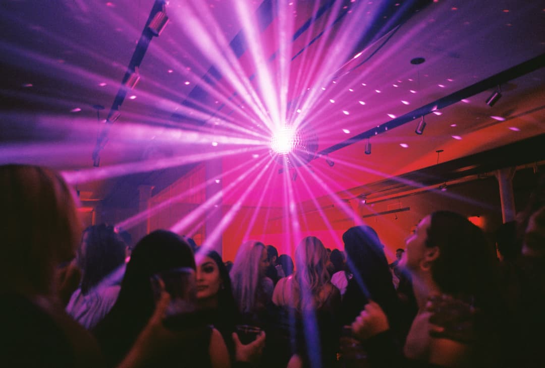 Events & Entertainment